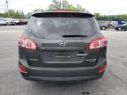 2010 Hyundai Santa Fe Limited продається в Albany, NY - Front End