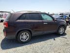 2014 Kia Sorento Lx na sprzedaż w San Diego, CA - Mechanical