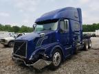 2011 Volvo Vnl Semi Truck for Sale in Spartanburg, SC - Front End