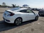 2017 Honda Civic Ex na sprzedaż w Van Nuys, CA - All Over