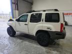 2014 Nissan Xterra X na sprzedaż w Dunn, NC - Front End