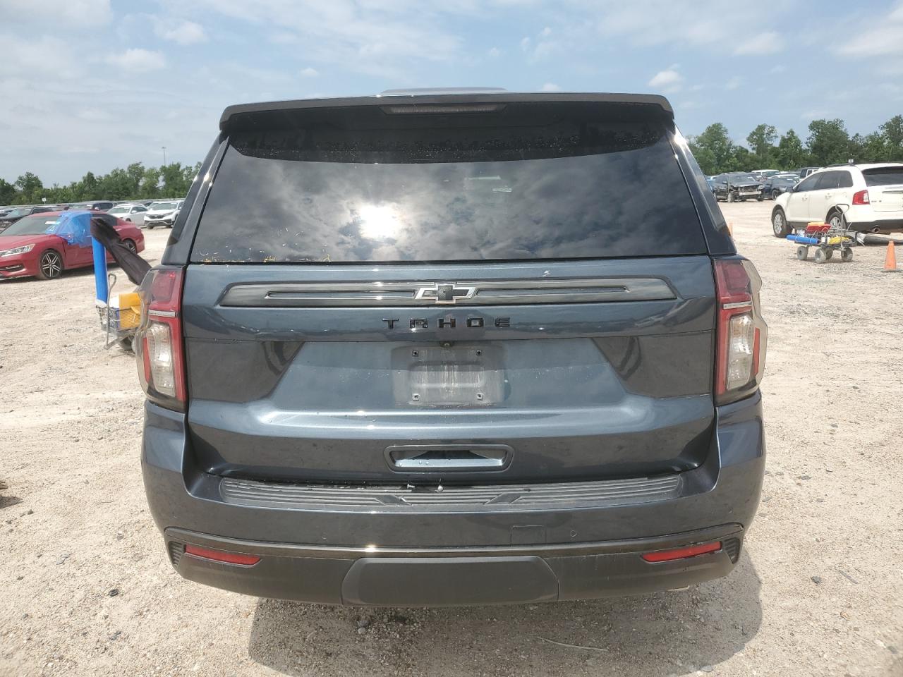 1GNSKPKD1MR282573 CHEVROLET TAHOE 2021
