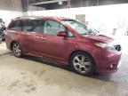 2013 Toyota Sienna Sport for Sale in Blaine, MN - Front End