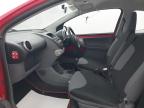 2010 CITROEN C1 VT for sale at Copart GLOUCESTER