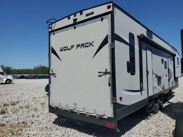 2018 FORESRIVER WOLF PACK  