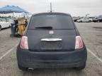 2015 Fiat 500 Pop იყიდება Van Nuys-ში, CA - Minor Dent/Scratches