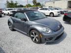 2013 Volkswagen Beetle Turbo for Sale in Riverview, FL - Side
