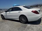 Sun Valley, CA에서 판매 중인 2018 Mercedes-Benz S 450 - Front End