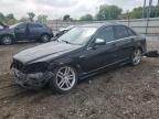 2011 Mercedes-Benz C 300 for Sale in Chicago Heights, IL - Front End