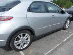 2010 HONDA CIVIC EX I-CTDI  for sale at Copart SANDTOFT