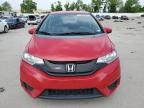 2015 Honda Fit Lx للبيع في Bridgeton، MO - Side
