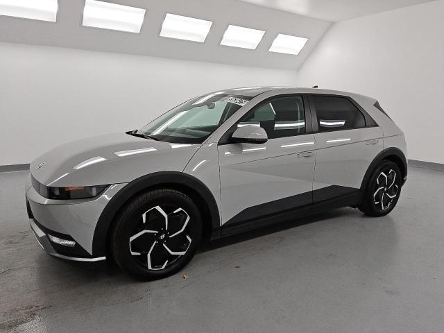 HYUNDAI IONIQ 5 SE 2024