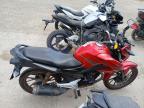 2015 HONDA GLR 125 1W for sale at Copart ROCHFORD