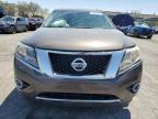 2015 Nissan Pathfinder S   for Sale in Las Vegas, NV - Rollover