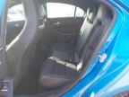 2015 MERCEDES BENZ A180 BLUEE for sale at Copart CORBY