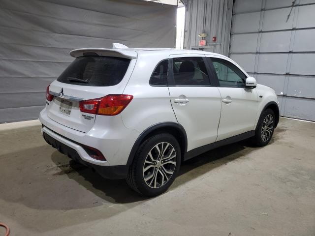  MITSUBISHI OUTLANDER 2019 Белый