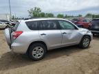 2011 Toyota Rav4    for Sale in Woodhaven, MI - Front End
