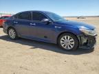 2016 Kia Optima Ex for Sale in Adelanto, CA - Front End