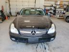 2007 Mercedes-Benz Cls 550 на продаже в Abilene, TX - Side