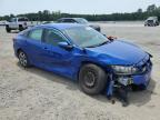 2017 Honda Civic Lx zu verkaufen in Lumberton, NC - Front End