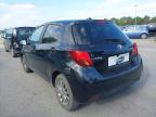 2016 TOYOTA YARIS ICON for sale at Copart GLOUCESTER