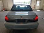 2006 Mercury Grand Marquis Gs zu verkaufen in Lexington, KY - Side