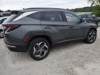 2024 Hyundai Tucson Limited იყიდება Cahokia Heights-ში, IL - Front End