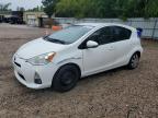 2012 Toyota Prius C  for Sale in Knightdale, NC - Side