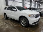 2018 Dodge Durango Sxt for Sale in Ham Lake, MN - Minor Dent/Scratches