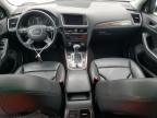 2016 Audi Q5 Premium Plus na sprzedaż w Chicago Heights, IL - Normal Wear