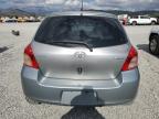 2007 Toyota Yaris  na sprzedaż w Mentone, CA - Front End