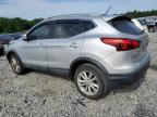 2018 Nissan Rogue Sport S продається в Byron, GA - Front End