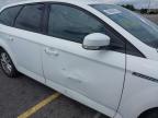 2012 FORD MONDEO ZET for sale at Copart SANDTOFT