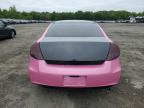 2011 Honda Accord Lx-S за продажба в Assonet, MA - Front End