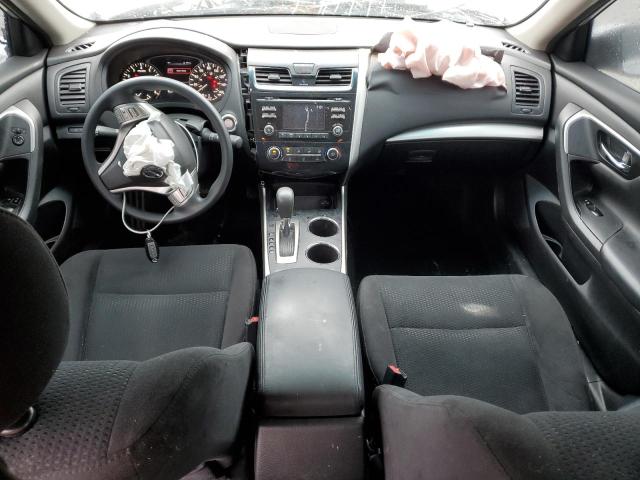  NISSAN ALTIMA 2015 Srebrny