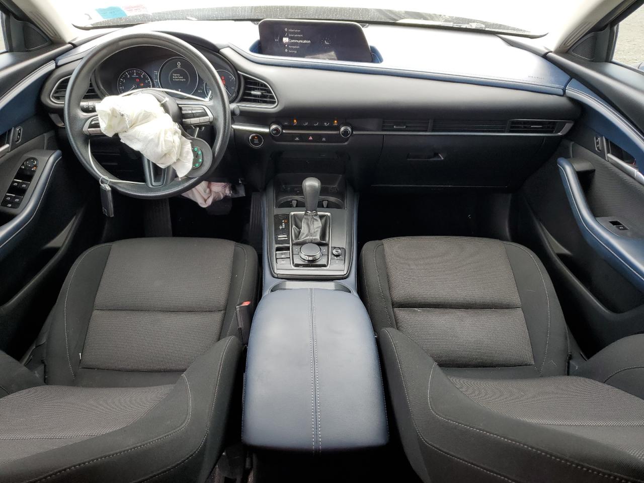 2020 Mazda Cx-30 VIN: 3MVDMABL8LM101337 Lot: 56997525