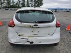 2015 Ford Focus Se for Sale in Arlington, WA - Rear End