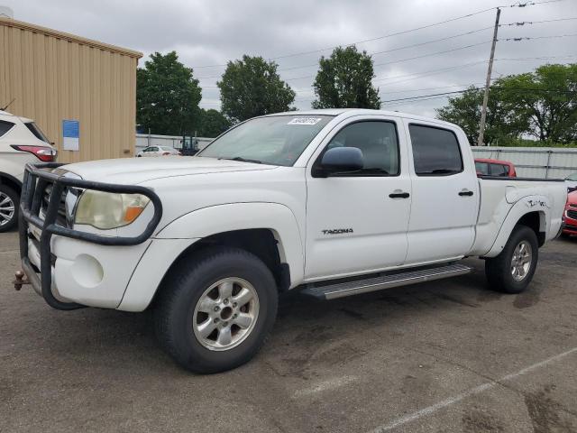 2005 Toyota Tacoma Double Cab Prerunner Long Bed