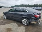 2022 Chevrolet Malibu Lt იყიდება Shreveport-ში, LA - Rollover