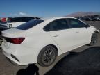 2022 Kia Forte Fe на продаже в North Las Vegas, NV - Front End
