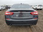 2015 Maserati Quattroporte S for Sale in Elgin, IL - Front End
