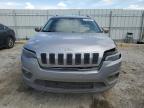 2019 JEEP CHEROKEE LATITUDE for sale at Copart AB - EDMONTON