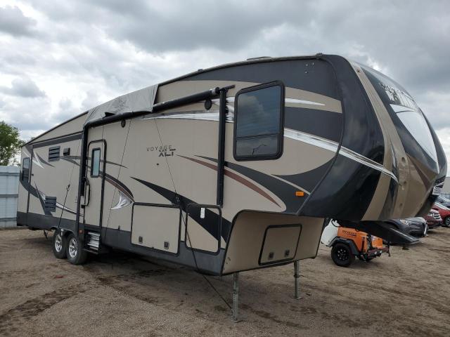 2016 Winnebago Voyage