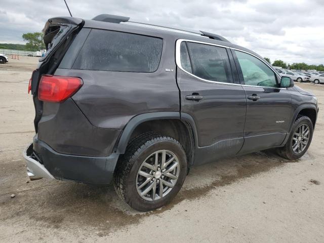  GMC ACADIA 2017 Сharcoal