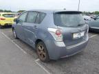 2009 TOYOTA VERSO TR V for sale at Copart SANDTOFT