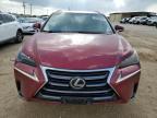 2017 Lexus Nx 200T Base იყიდება San Antonio-ში, TX - Hail