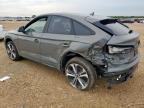 2025 Audi Q5 Sportback Prm Pls 45 for Sale in San Antonio, TX - Rear End