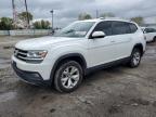 2018 Volkswagen Atlas Se na sprzedaż w Dyer, IN - All Over