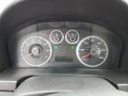 2008 Ford Fusion Se იყიდება Louisville-ში, KY - Front End