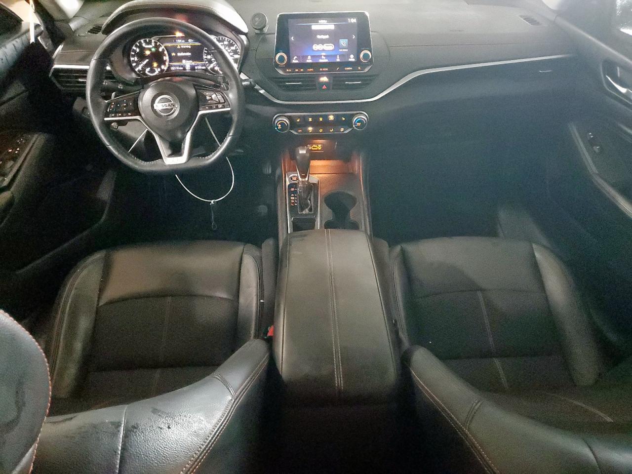 1N4BL4CV4KC110443 NISSAN ALTIMA 2019